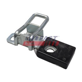 Achetez des Guidage, bouton de verrouillage FAST FT95391 à prix pour 12,79 €
