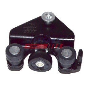 Comprar Guía rodillo, puerta corrediza de FAST FT95577 a bajo precio de 20,93 €