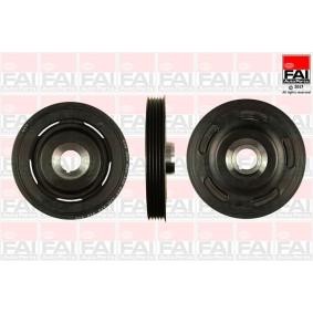 Compre Polia, cambota da FAI AutoParts FVD1005 a um preço baixo por 63,19 €