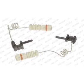 Acquista Sensore di usura delle pastiglie freni da FERODO FWI366 a buon mercato per soli 5,09 €