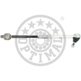 Spurstange G0-749 von OPTIMAL günstig für 223,01 € online kaufen