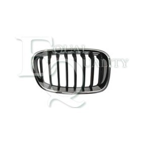 Kühlergrill G0080 von EQUAL QUALITY günstig für 46,98 € online kaufen