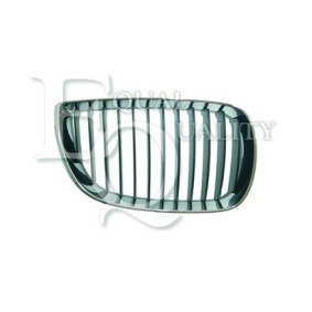 Kühlergrill G0145 von EQUAL QUALITY günstig für 57,77 € online kaufen