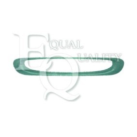 Acquista Griglia anteriore da EQUAL QUALITY online per Escort V Hatchback (GAL) a prezzi moderati