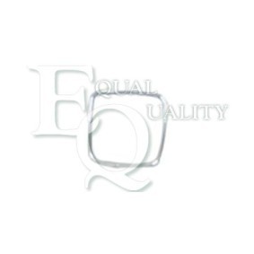 Zier- / Schutzleiste, Kühlergitter G0174 von EQUAL QUALITY günstig für 14,56 € online kaufen
