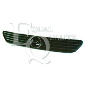 Achetez des Calandre de chez EQUAL QUALITY en ligne pour Astra G Berline (T98) à prix modérés