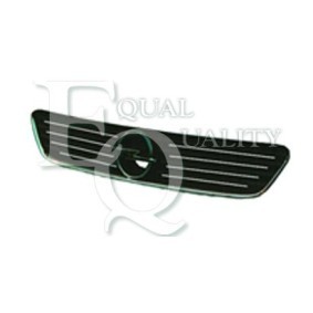 Achetez des Calandre de chez EQUAL QUALITY en ligne pour Astra G Berline (T98) à prix modérés
