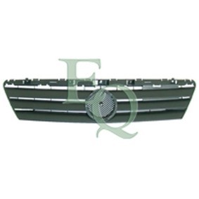 Kühlergrill G0244 von EQUAL QUALITY günstig für 53,18 € online kaufen