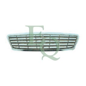 Kühlergrill G0245 von EQUAL QUALITY günstig für 87,96 € online kaufen