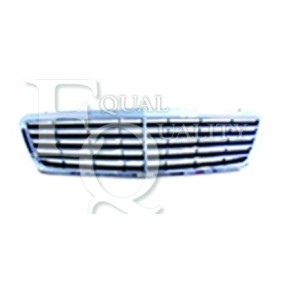 Kühlergrill G0246 von EQUAL QUALITY günstig für 49,43 € online kaufen