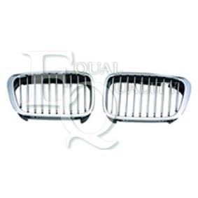 Kühlergrill G0282 von EQUAL QUALITY günstig für 26,36 € online kaufen