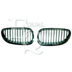 Kühlergrill G0285 von EQUAL QUALITY günstig für 34,20 € online kaufen