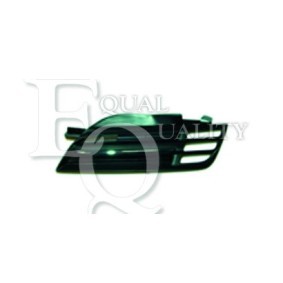 Kühlergrill G0294 von EQUAL QUALITY günstig für 23,98 € online kaufen