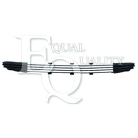 Köp Ventilationsgaller, stötfångare av EQUAL QUALITY G0442 till det låga priset 145,29 kr
