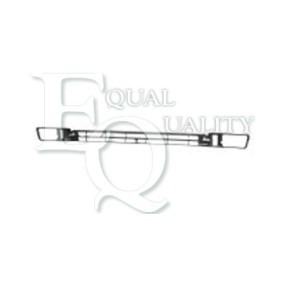 Compre Rejilla antiniebla de EQUAL QUALITY online para Inca (6K9) a precios moderados