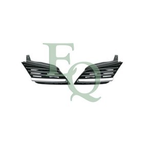 Kühlergrill G0557 von EQUAL QUALITY günstig für 54,50 € online kaufen