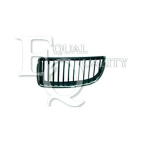Kühlergrill G0627 von EQUAL QUALITY günstig für 32,38 € online kaufen