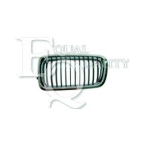 Kühlergrill G0641 von EQUAL QUALITY günstig für 24,02 € online kaufen
