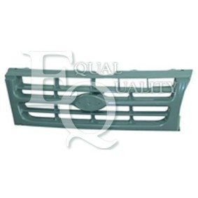 Kühlergrill G0734 von EQUAL QUALITY günstig für 44,66 € online kaufen