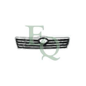 Kühlergrill G0836 von EQUAL QUALITY günstig für 91,85 € online kaufen