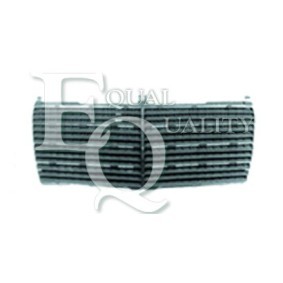 Kühlergrill G1006 von EQUAL QUALITY günstig für 11,56 € online kaufen
