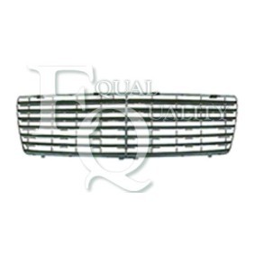 Kühlergrill G1016 von EQUAL QUALITY günstig für 12,35 € online kaufen