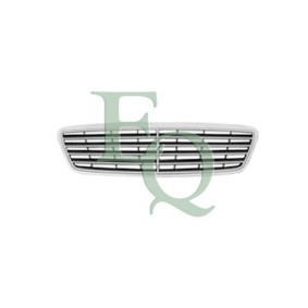 Kühlergrill G1031 von EQUAL QUALITY günstig für 43,78 € online kaufen