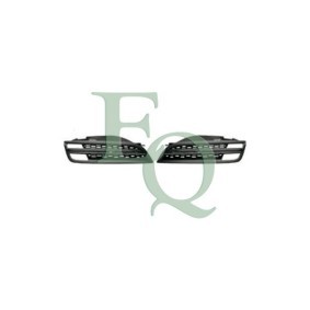 Kühlergrill G1051 von EQUAL QUALITY günstig für 33,02 € online kaufen