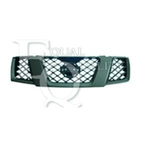 Kühlergrill G1135 von EQUAL QUALITY günstig für 221,04 € online kaufen