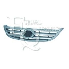 Kühlergrill G1190 von EQUAL QUALITY günstig für 50,92 € online kaufen