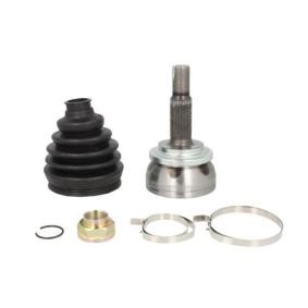 Achetez des Joint homocinétique de chez PASCAL en ligne pour PRIUS (ZVW3_) à prix modérés