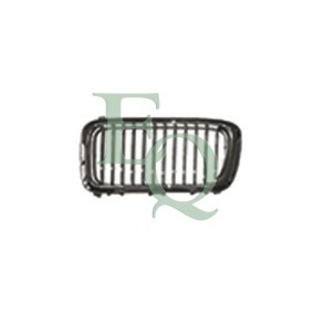 Zier- / Schutzleiste, Kühlergitter G1253 von EQUAL QUALITY günstig für 21,75 € online kaufen