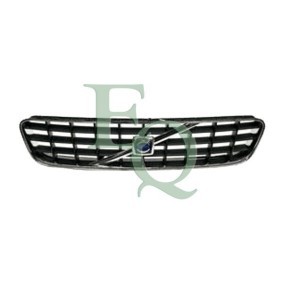 Kühlergrill G1261 von EQUAL QUALITY günstig für 61,36 € online kaufen