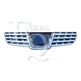 Kühlergrill G1303 von EQUAL QUALITY günstig für 74,88 € online kaufen