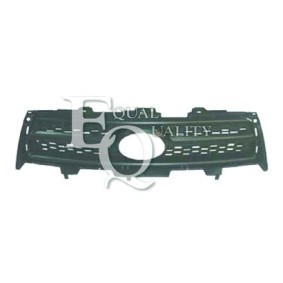 Kühlergrill für TOYOTA von EQUAL QUALITY
