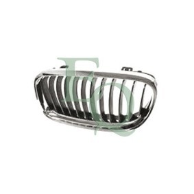 Kühlergrill G1550 von EQUAL QUALITY günstig für 33,71 € online kaufen