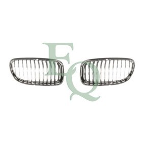 Kühlergrill G1553 von EQUAL QUALITY günstig für 23,16 € online kaufen