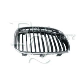 Kühlergrill G1587 von EQUAL QUALITY günstig für 36,66 € online kaufen