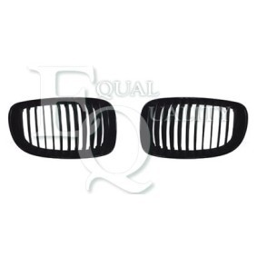 Kühlergrill G1590 von EQUAL QUALITY günstig für 35,63 € online kaufen