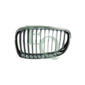 Kühlergrill G1591 von EQUAL QUALITY günstig für 28,41 € online kaufen
