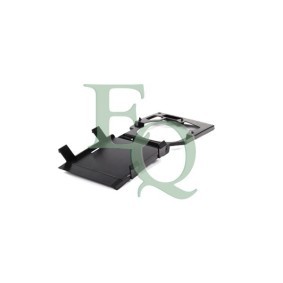 Stütze, Kühlergitter G1594 von EQUAL QUALITY günstig für 23,88 € online kaufen