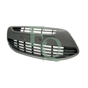Compre Grelha de ventilador, pára-choques da EQUAL QUALITY G1679 a um preço baixo por 55,11 €
