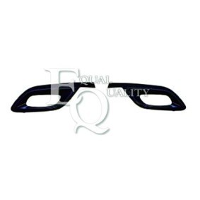 Acquista Griglia paraurti da EQUAL QUALITY G1696 a buon mercato per soli 58,78 €