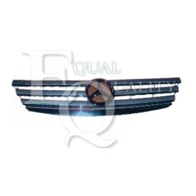 Kühlergrill G1700 von EQUAL QUALITY günstig für 174,34 € online kaufen