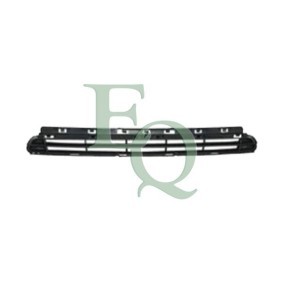 Comprar Rejilla de ventilación, parachoques de EQUAL QUALITY G2011 a bajo precio de 22,26 €