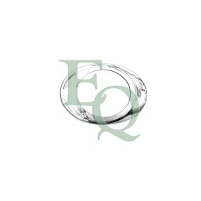 Zier- / Schutzleiste, Kühlergitter G2095 von EQUAL QUALITY günstig für 24,90 € online kaufen
