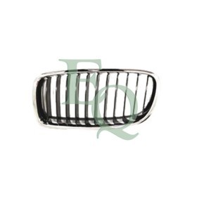 Kühlergrill G2256 von EQUAL QUALITY günstig für 35,31 € online kaufen