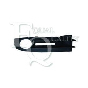 Köp Ventilationsgaller, stötfångare av EQUAL QUALITY G2339 till det låga priset 291,98 kr