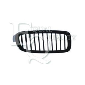 Kühlergrill G2377 von EQUAL QUALITY günstig für 23,30 € online kaufen