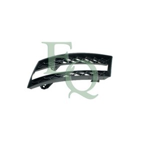 Compre Grelha de ventilador, pára-choques da EQUAL QUALITY G2886 a um preço baixo por 24,25 €